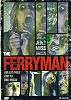 The Ferryman - Jeder muss zahlen (uncut) Steelbook